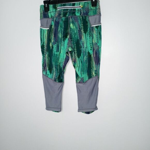 Athleta cropped leggings size XS - Picture 5 of 5